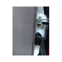 New Hindermann Moustiquaire porte latérale | Master 4