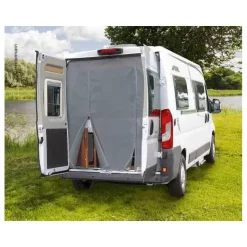 Discount Hindermann Moustiquaire portes-arrières | Ducato X250/X290