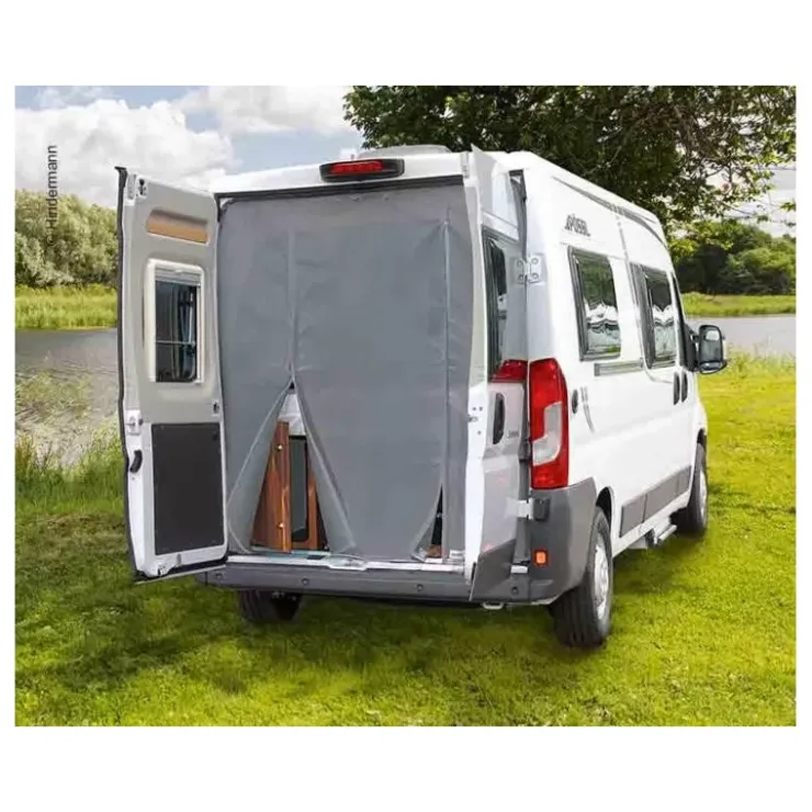Discount Hindermann Moustiquaire portes-arrières | Ducato X250/X290