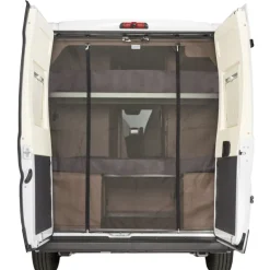 Discount Hindermann Moustiquaire portes-arrières | Ducato X250/X290