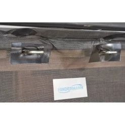 Discount Hindermann Moustiquaire portes-arrières | Ducato X250/X290