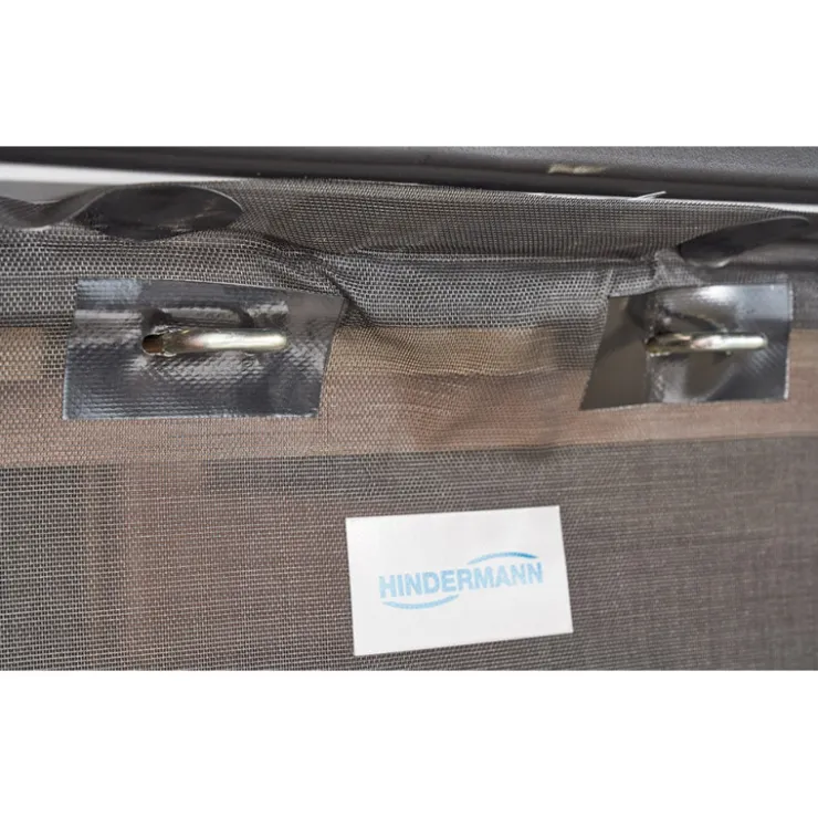 Discount Hindermann Moustiquaire portes-arrières | Ducato X250/X290