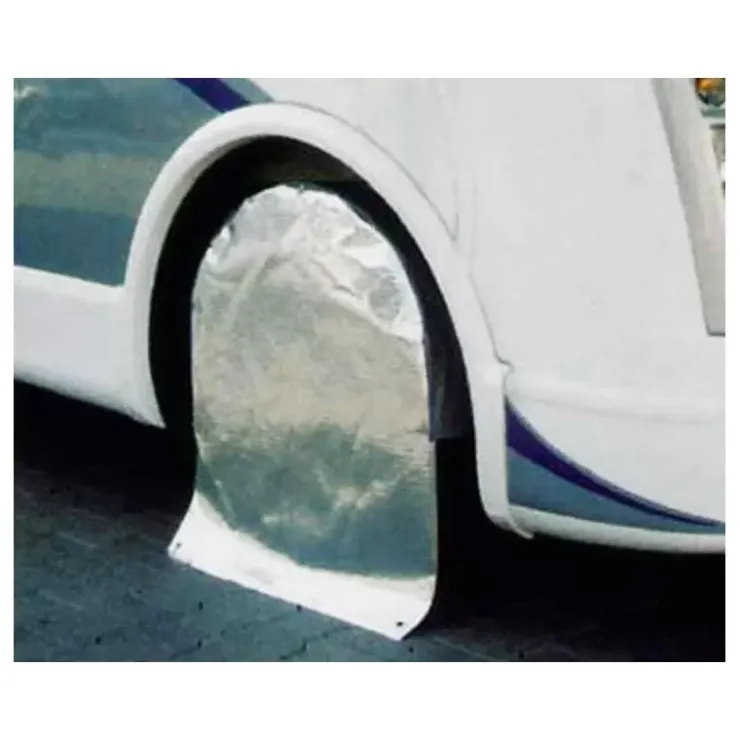 Sale Hindermann Protection de roue Reflex