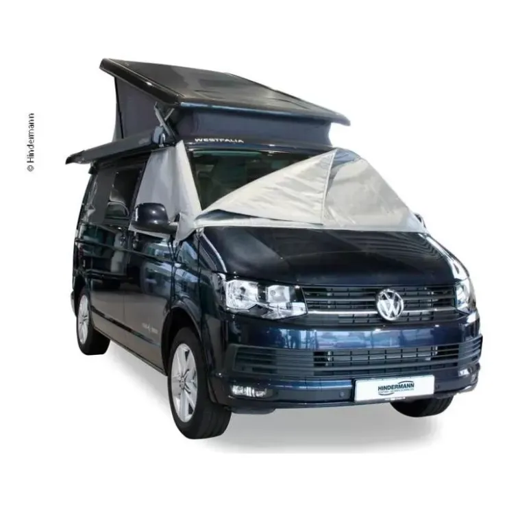 New Hindermann Protection thermique Classic VW T5/T6