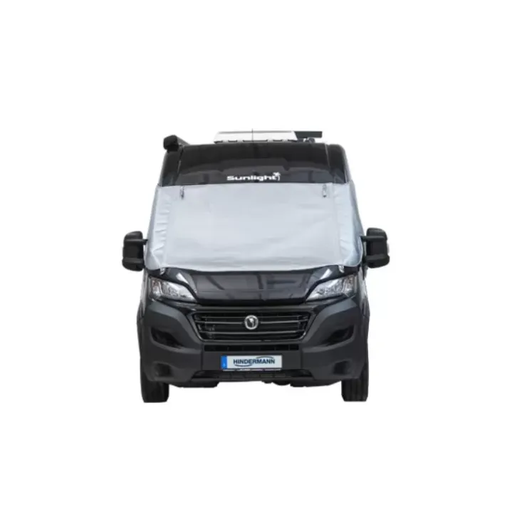 Discount Hindermann Protection thermique Classic Transit Custom
