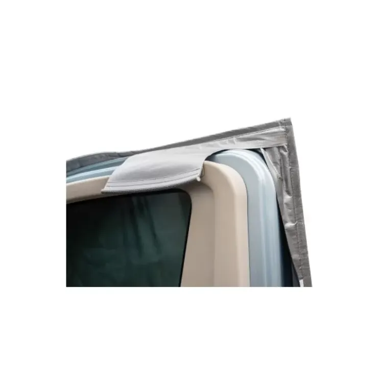 Discount Hindermann Protection thermique Classic Transit Custom