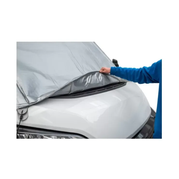 Discount Hindermann Protection thermique Classic Transit Custom