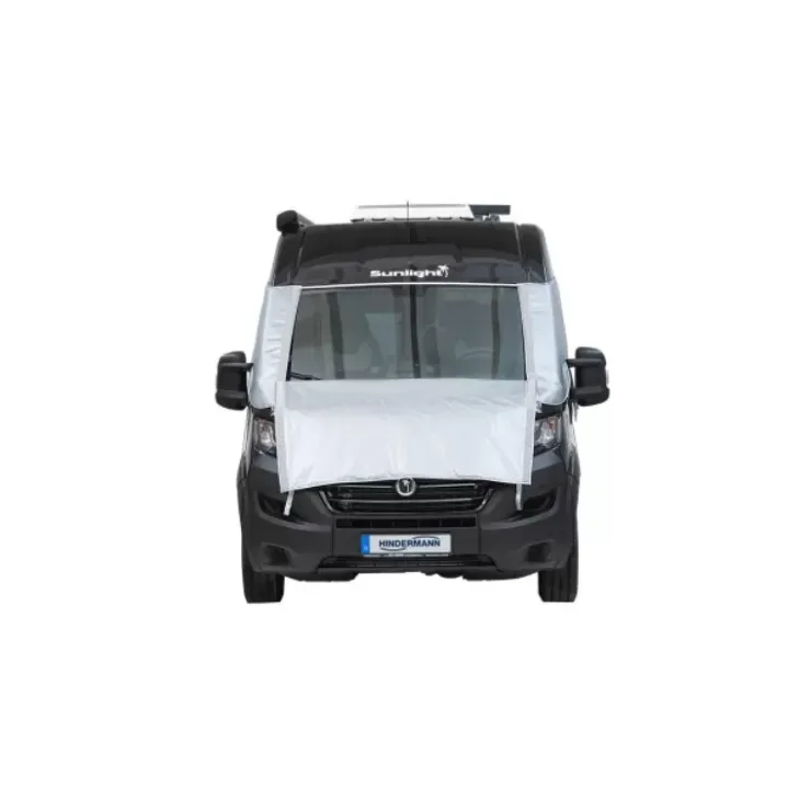 Discount Hindermann Protection thermique Classic Transit Custom