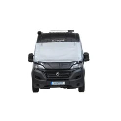 Hindermann Protection thermique Classic | Transit 5