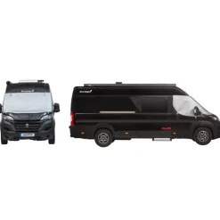 Hindermann Protection thermique Classic | Transit 5