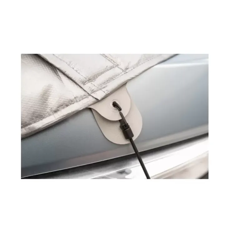 Hindermann Protection thermique Classic | Transit 5