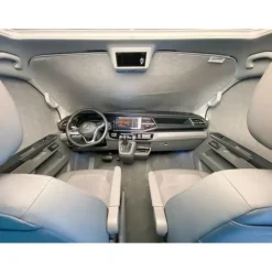 Outlet Hindermann Rideau isolant VW T5/T6