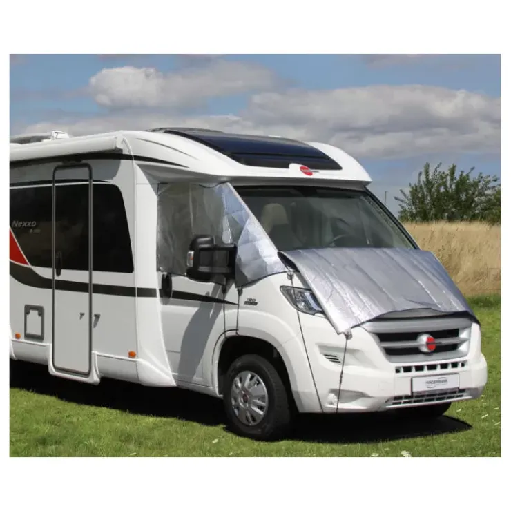Hindermann Rideau isolant extérieur | Ducato X230 X244