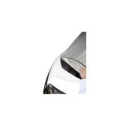 New Hindermann Rideau isolant extérieur 4 saisons | Transit 4