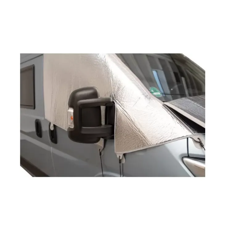 Discount Hindermann Rideau isolant extérieur | Jumpy / Expert 3