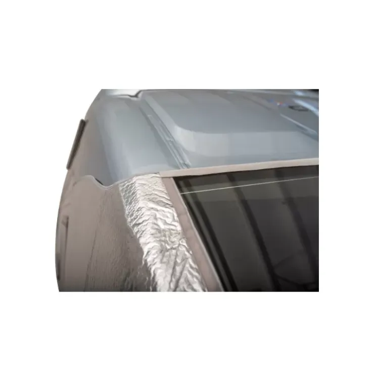 Discount Hindermann Rideau isolant extérieur | Jumpy / Expert 3