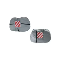 New Hindermann Sangle housse porte-vélos