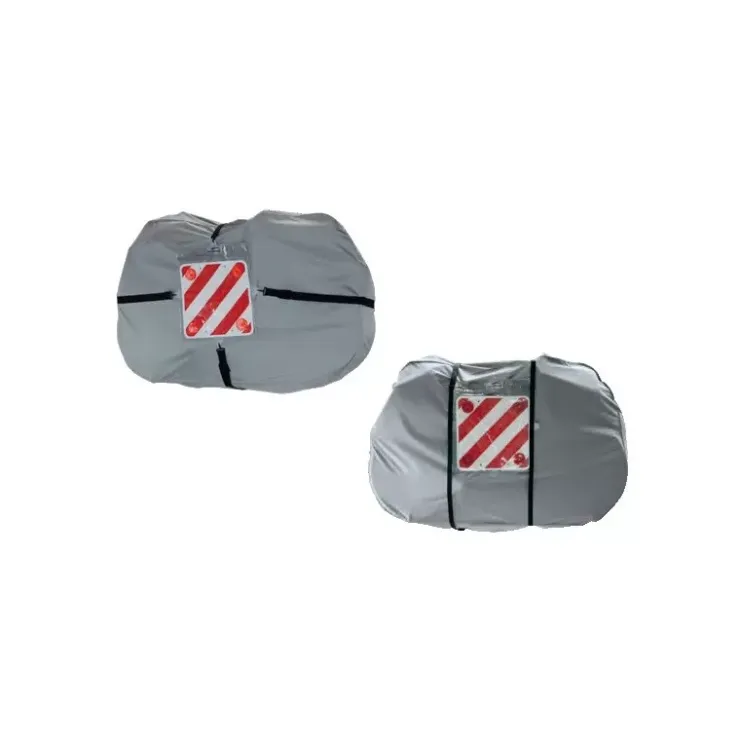 New Hindermann Sangle housse porte-vélos