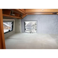 Online Hindermann Volet isolant arrière | Ducato