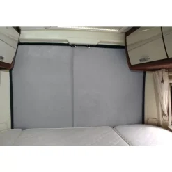 Best Hindermann Volet isolant portes arrière Ducato H2 H3