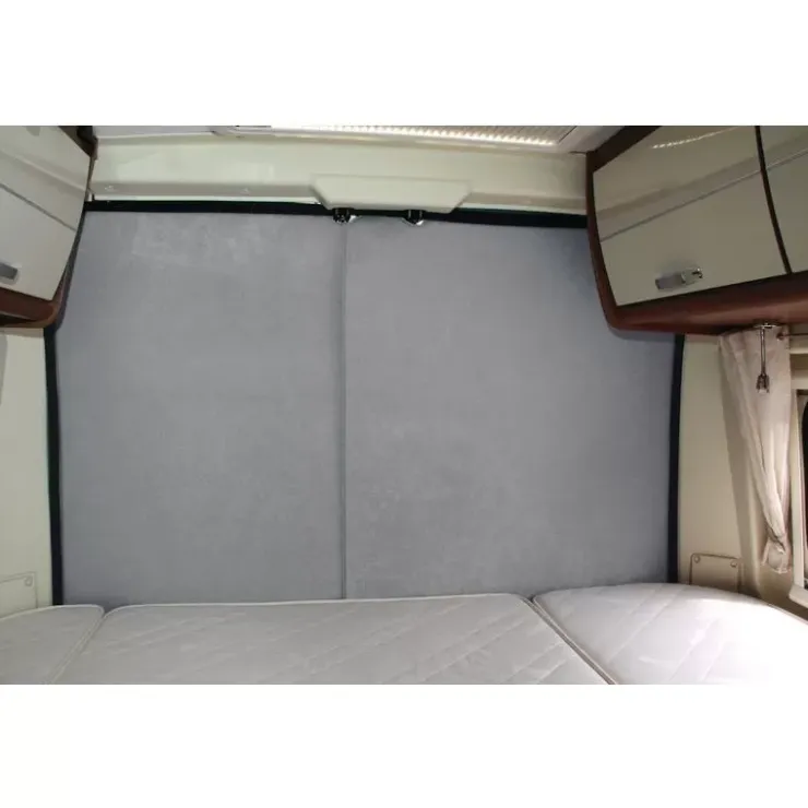 Best Hindermann Volet isolant portes arrière Ducato H2 H3