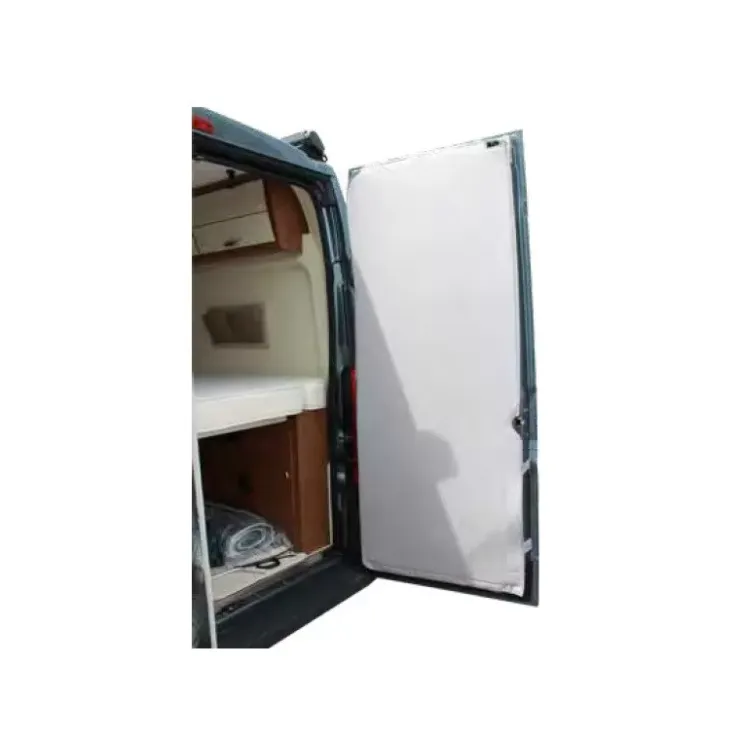 Best Hindermann Volet isolant portes arrière Ducato H2 H3