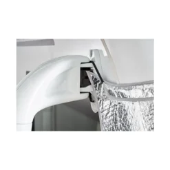 Online Hindermann Volet isolant pour intégral 4 saisons | 2,47 x 1,30 m