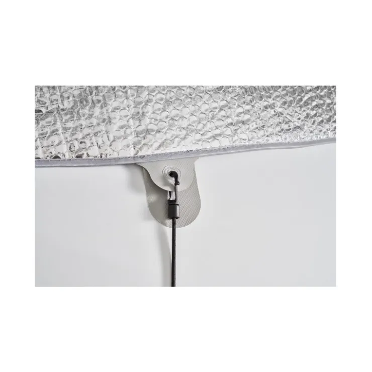 Online Hindermann Volet isolant pour intégral 4 saisons | 2,47 x 1,30 m