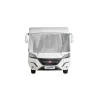 Discount Hindermann Volet isolant pour intégral 4 saisons | 2,67 x 1,30 m
