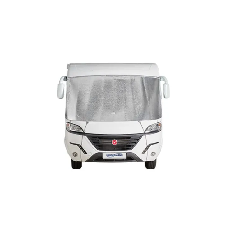 Discount Hindermann Volet isolant pour intégral 4 saisons | 2,67 x 1,30 m