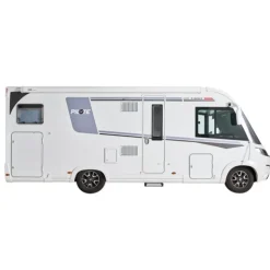 Discount Hindermann Volet isolant pour intégral 4 saisons | 2,67 x 1,30 m