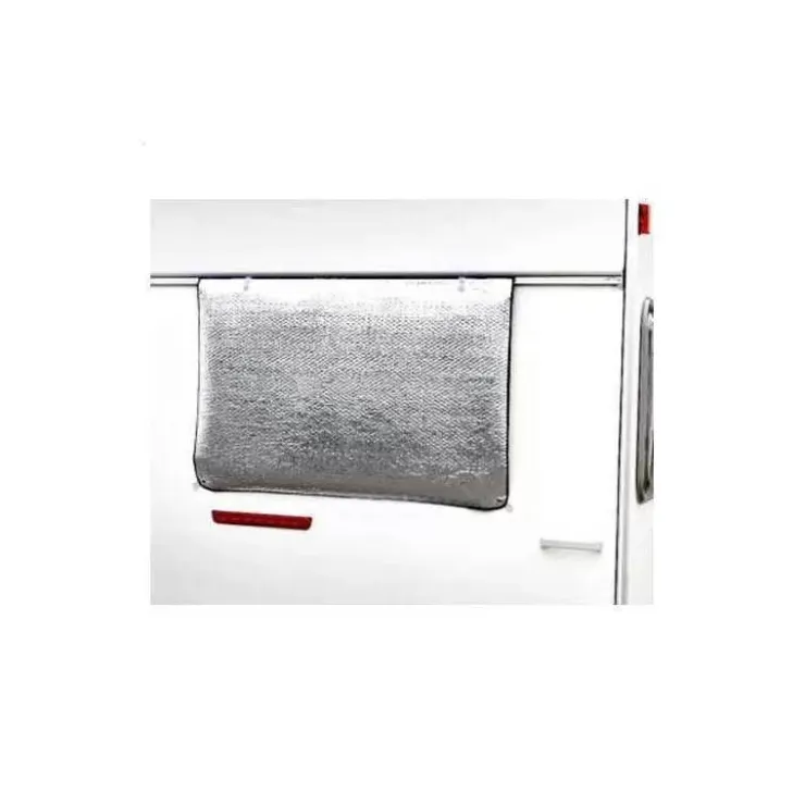 Discount Hindermann Volet isotherme pour caravane