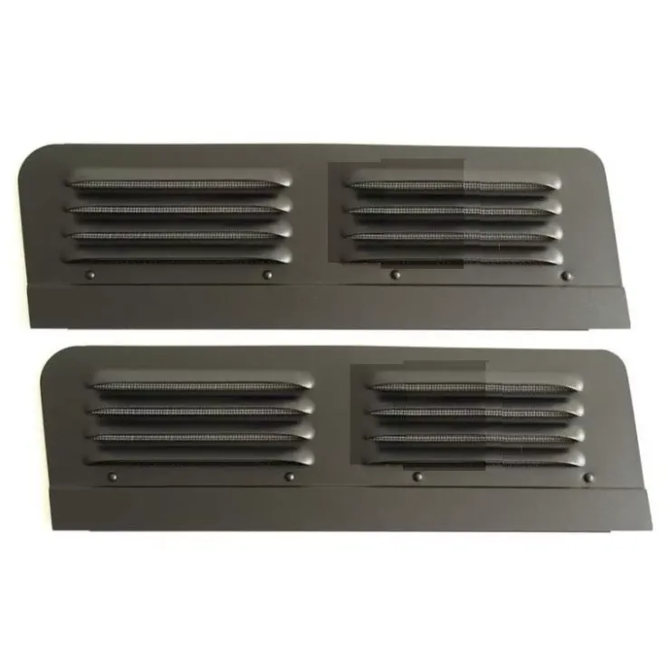 Online HKG Huelsberg HKG Airvent | Ford Transit Custom / Tourneo Custom 1