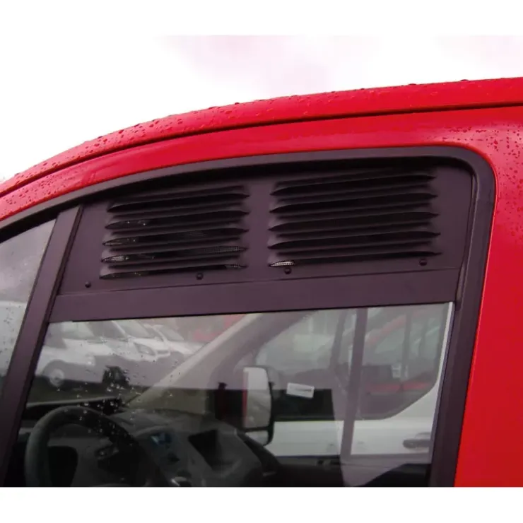 Online HKG Huelsberg HKG Airvent | Ford Transit Custom / Tourneo Custom 1