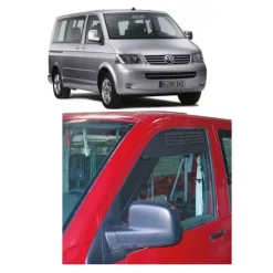 HKG Huelsberg HKG Airvent Exclusif VW T5/T6/T6.1