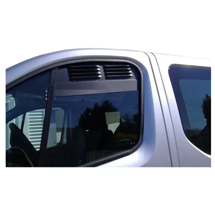 Hot HKG Huelsberg HKG Airvent fenêtre avant | Trafic 3