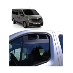 Hot HKG Huelsberg HKG Airvent fenêtre avant | Trafic 3