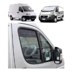 HKG Huelsberg HKG Airvent FIAT Ducato