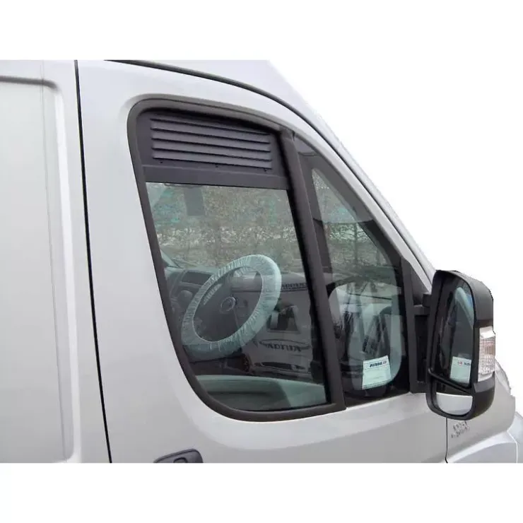 HKG Huelsberg HKG Airvent FIAT Ducato