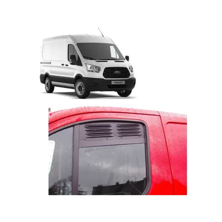 Sale HKG Huelsberg HKG Airvent FORD Transit 5