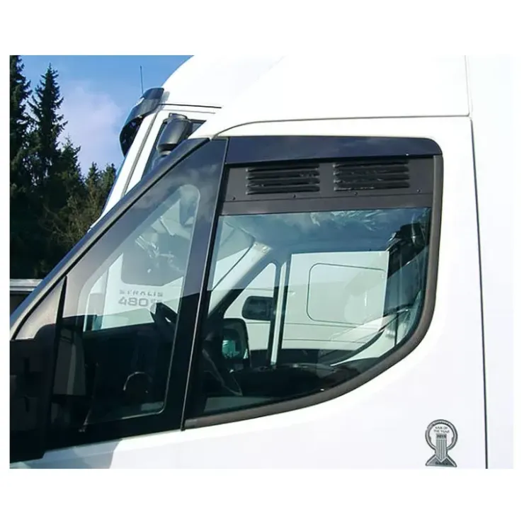 Sale HKG Huelsberg HKG Airvent IVECO Daily
