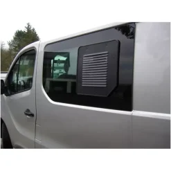 Outlet HKG Huelsberg HKG Airvent latéral arrière FIAT Talento