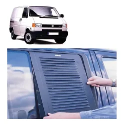 Sale HKG Huelsberg HKG Airvent latéral arrière VW T4