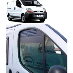 Hot HKG Huelsberg HKG Airvent RENAULT Trafic 2