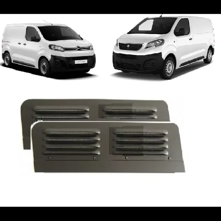 Outlet HKG Huelsberg HKG Airvent STELLANTIS | Jumpy/Expert 3