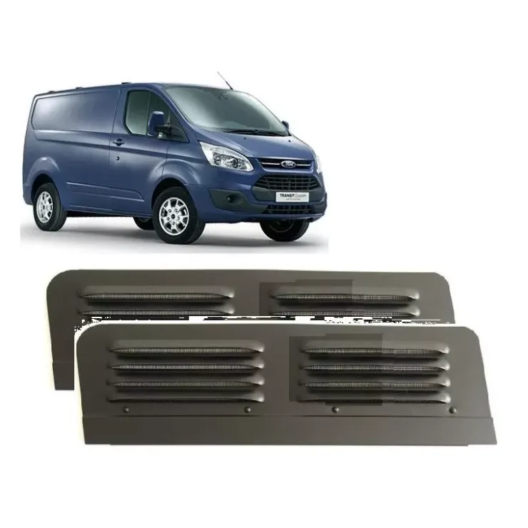 Discount HKG Huelsberg HKG Airvent Transit & Tourneo Custom 1