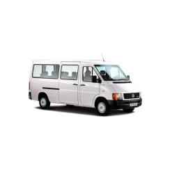 Hot HKG Huelsberg HKG Airvent VW LT