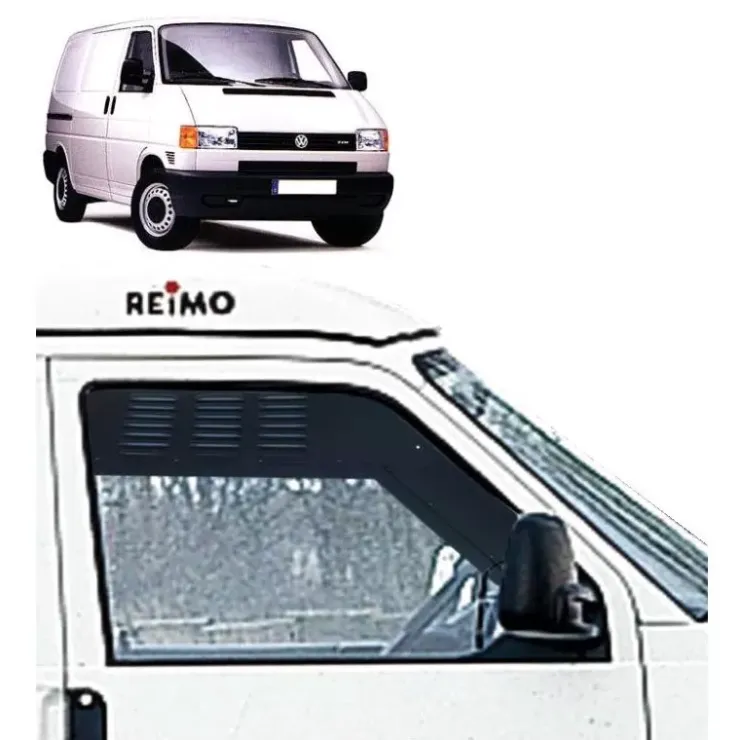 Clearance HKG Huelsberg HKG Airvent VW T4