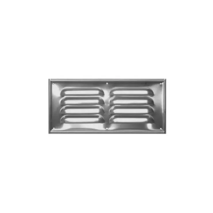 Discount HKG Huelsberg HKG Grille ventilation 255 x 115 mm