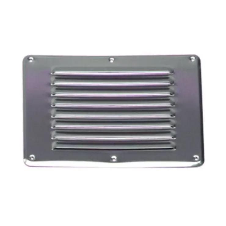 Discount HKG Huelsberg HKG Grille ventilation 265 x 205 mm